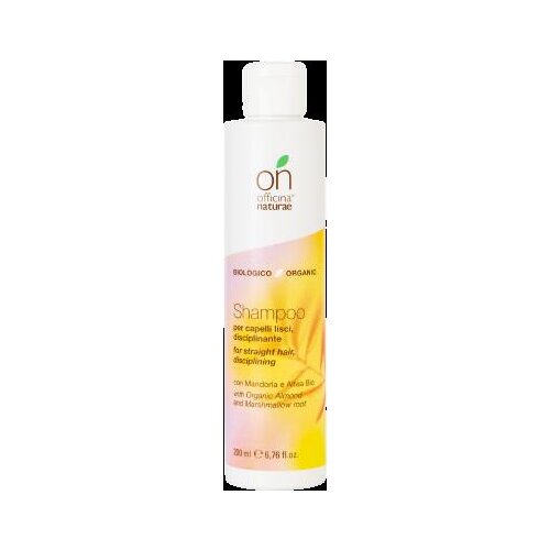 Officina Naturae onYOU Shampoo For Straight Hair Cijene