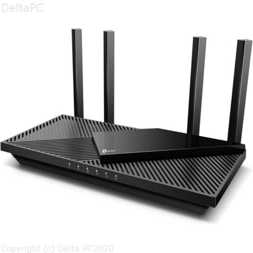 Tp-link Archer AX55 AX3000 Dual Band Gigabit Slike