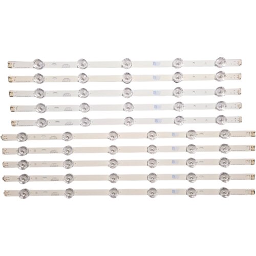 Eastern Star ES-032, LG 55LB650V LED TRAKE Cene