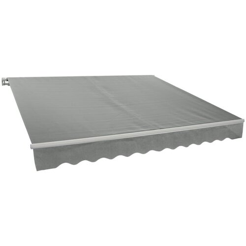 Rojaplast Siva tenda 295x195 cm &amp;ndash; Slike