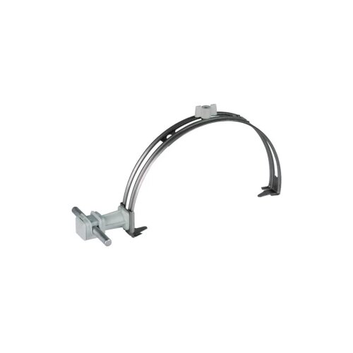 DEHN Montažni komplet za prenaponsku za&amp;scaron;titu 204129 36mm NIRO V2A 204129 Slike