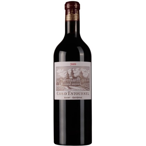 Chateau Cos d&amp;#039;Estournel 10802330 2009 Slike