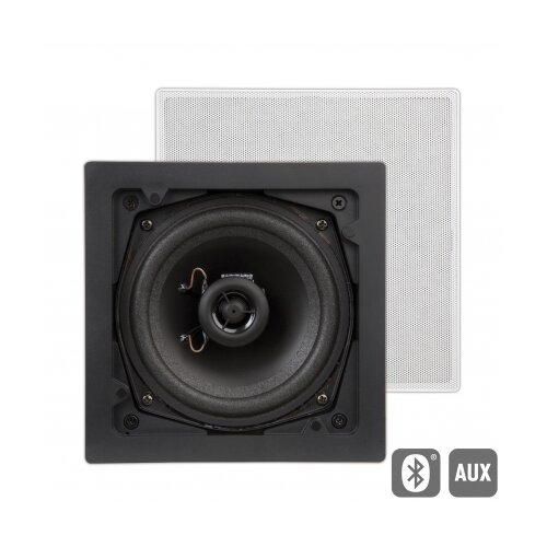 ARTSOUND FL101BT, Aktivni vgradni zvočniki Bluetooth, AUX Stereo SET - - Audio-Kondric Cene