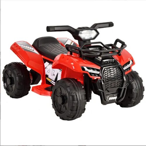  Quad na akumulator ATV Champion Crveni Cene