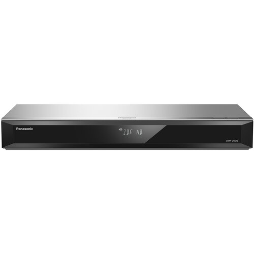 Panasonic DMR-UBS70EGS silver Cijene