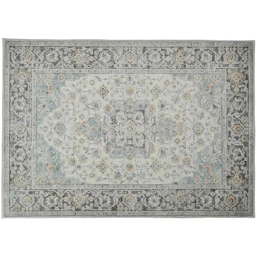  Tepih ORIZ Krem 240 x 340 cm 100% poliester - Krem 240 x 340 cm Slike