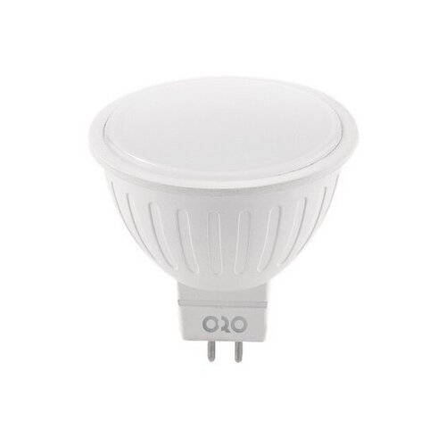 SMD led sijalka MR16 6W 12V 4000K 490lm Cene