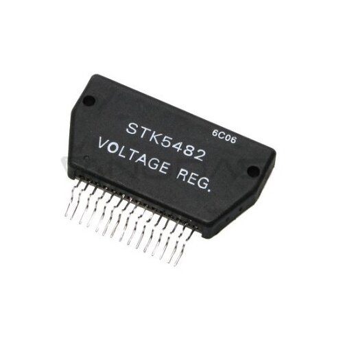  Integralno kolo STK5482 Cene