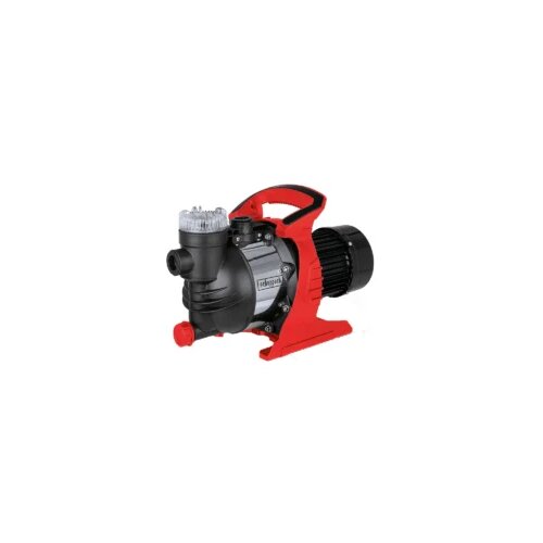 Scheppach vrtna ba&amp;scaron;tenska pumpa za vodu GP1400 Jet Slike