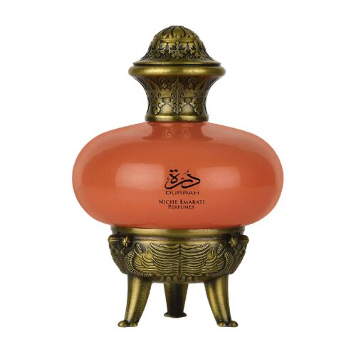 Lattafa Niche Emarati By Unisex parfem Durrah, EDP, 100 ml Cene