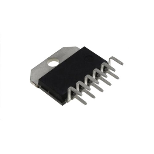  Integralo kolo PWR AMP TDA7391 Cijene