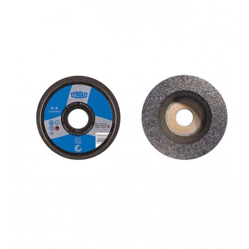 Tyrolit Lonac brusni 110/90x55mm KAMEN 895670 Cijene