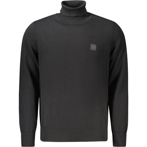 Boss HUGO MEN&#39;S SWEATER BLACK Cijene