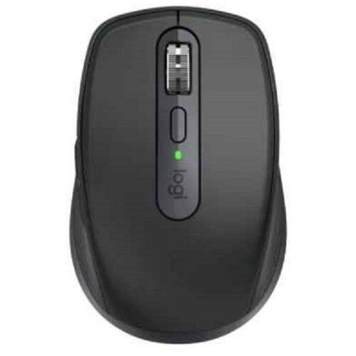 Logitech MX Anywhere 3S for Business kompaktni bežični mi&amp;scaron; 910-006958, grafit Slike