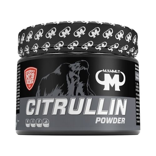 Mammut Citrulin v prahu Slike