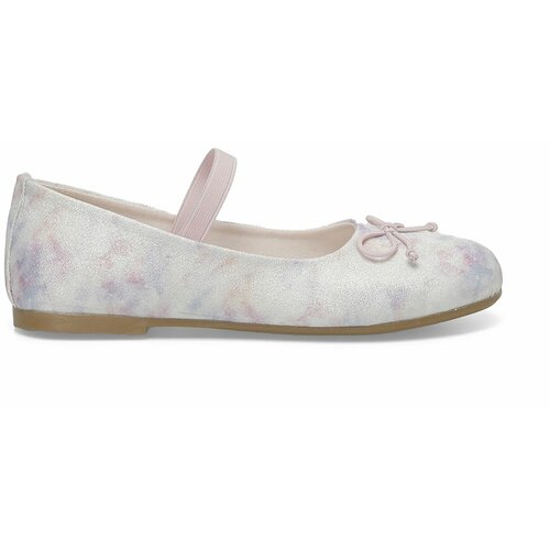 Polaris LENERA. F4FX Lilac Girls' Flat Shoe Slike