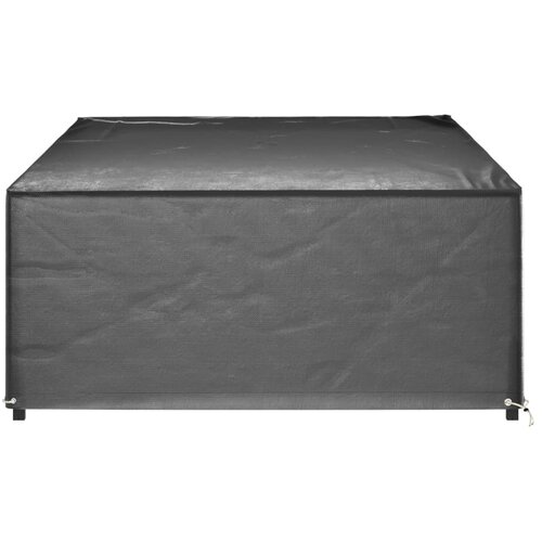  Navlake za vrtni namje&amp;scaron;taj 2 kom 315 x 180 x 75 cm pravokutne Slike