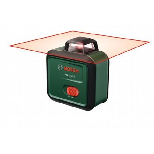 Bosch laserski nivelator pll 360-1, 0603663L00 Cene