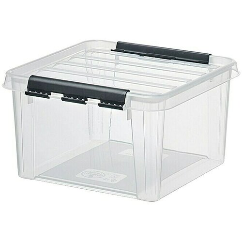 Smart Store Zaboj za shranjevanje Classic (12 l, 28 x 28 x 17 cm) Cene