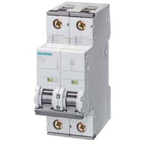 Siemens Dig.Industr. LS stikalo 5SY4204-7, (20890139) Cene