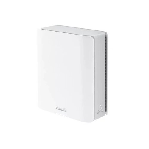 Asus ZenWiFi BT8 Tri-band (2.4 GHz /5 GHz /6 GHz) Wi-Fi 7 (802.11be) White 3 Internal Cene