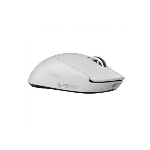 Logitech Mi&scaron; Pro X Superlight Wireless White Cijene