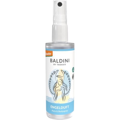 TAOASIS Baldini Angel Scent Aura & Body Spray - 30 ml Cijene