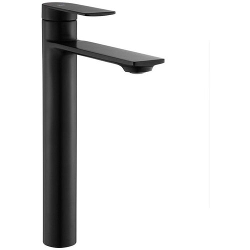 REA Bath Rea Storm Black High slavina za umivaonik Slike