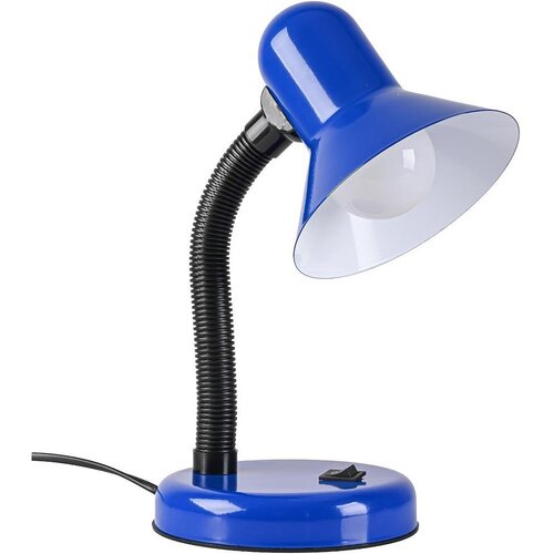 Stona lampa MENTOR 1xE27/15W/230V plava Cene