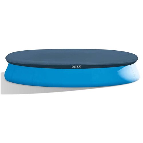 Intex Easy Set pokrivač za bazen 457 cm Cijene