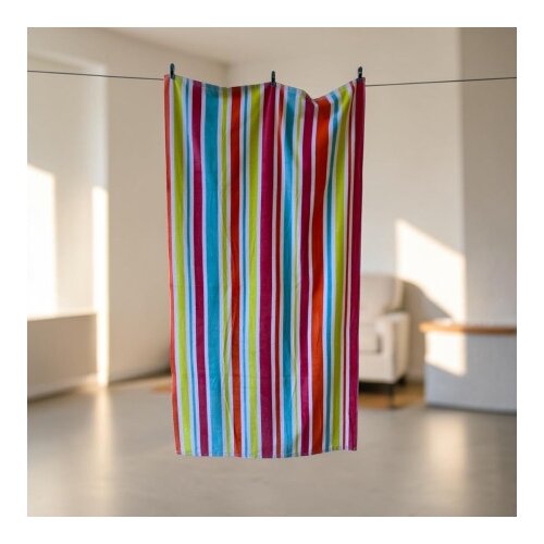  Plažni peškir "Big B71" – 172 X 92 cm, 100% pamuk ( VLK000680-bigb71 ) Cene