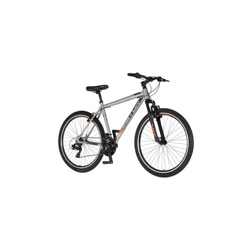 Visitor Bicikl zero 20" srebrni Cene