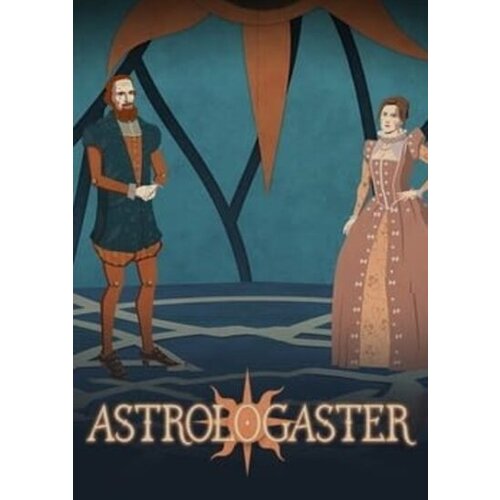  Astrologaster Steam Key GLOBAL Cene