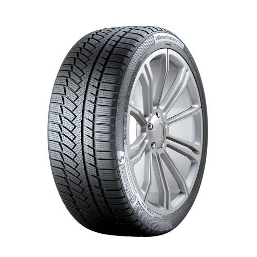 Continental WinterContact TS 850P ( 235/50 R19 99T (+), Conti Seal ) Slike