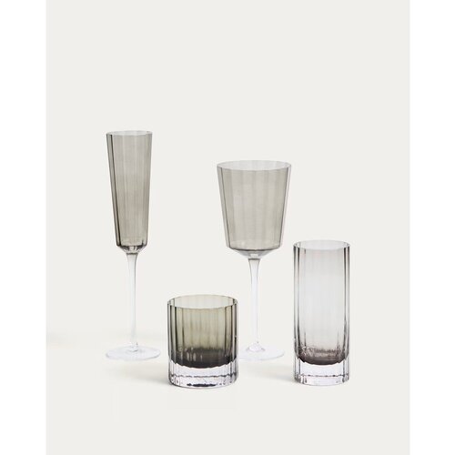 Kave Home Ča&amp;scaron;a 300 ml Clarien &amp;ndash; Slike