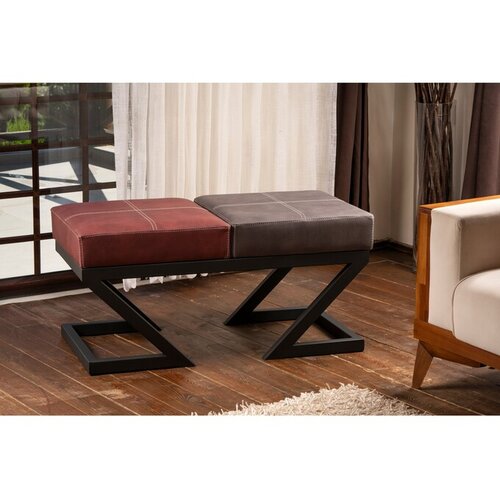 Atelier Del Sofa tabure brda 591GRC1113 Cene