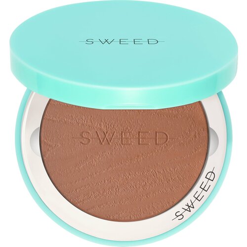 SWEED The Bronzing Powder - Golden Medium Slike