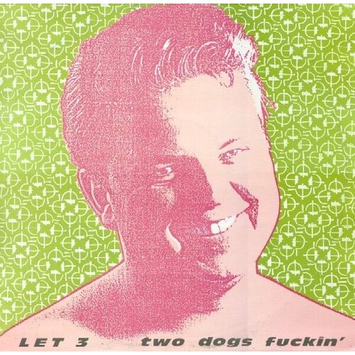  Let 3 - Two Dogs Fucking Cene