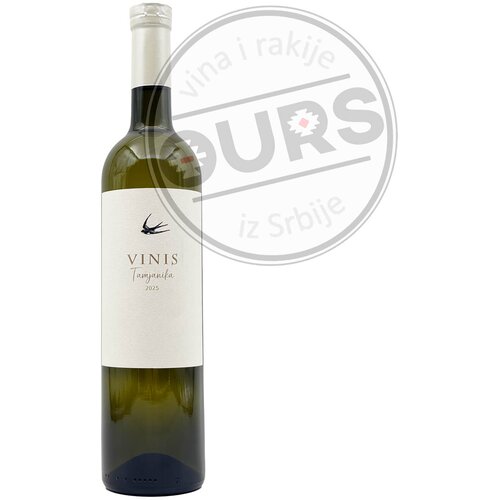  Vinis Tamjanika 0,75L Slike