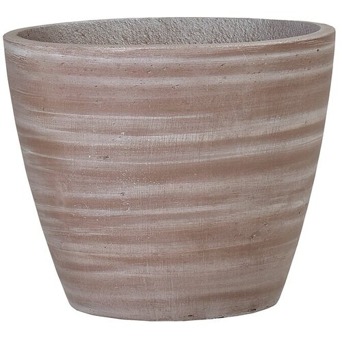  Tegla za cvijeće (Ø x V: 27 x 23 cm, Prirodni kamen, Bež) Cijene