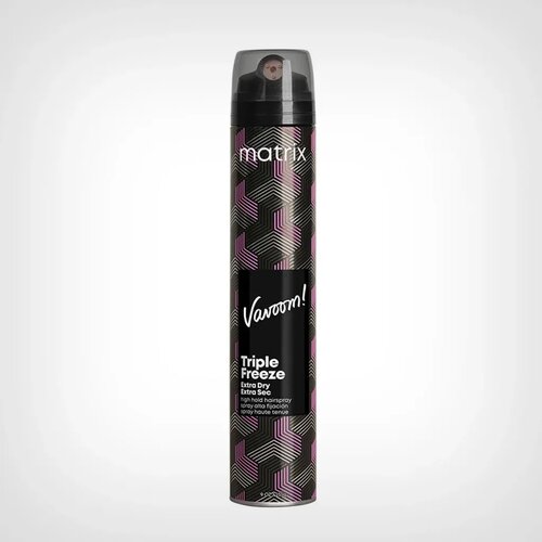 Matrix Lak za kosu Vavoom Triple Freeze Extra Dry, 300 ml Slike