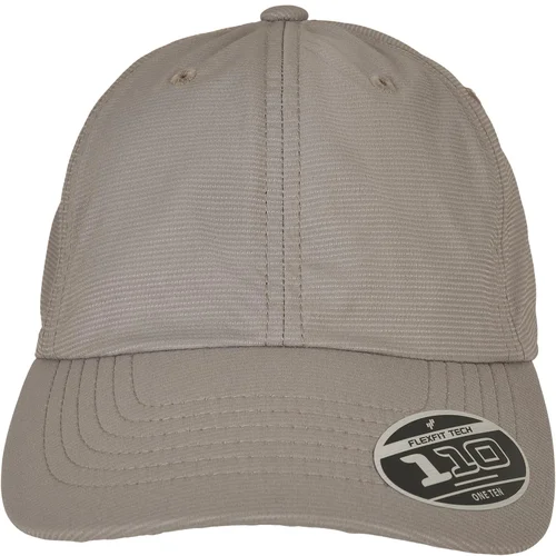 Flexfit 110 PACKABLE ALPHA CAP grey