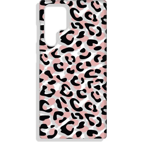 Samsung torbica Silikonska Print Skin za S908B Galaxy S22 Ultra 5G Animal Slike