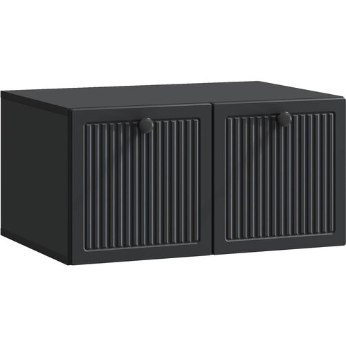 TV ormar za zid Zidne Crna 59,5 x 41 x 30 cm Konstruirano drvo Cene