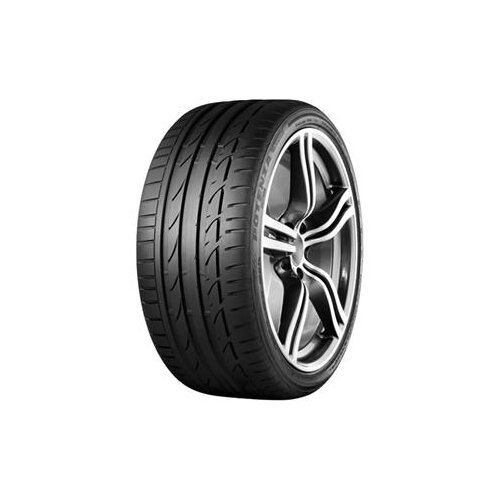 Bridgestone letna 225/40R18 92Y xl S001 potenza rft * Slike