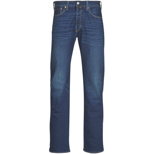 Levi&amp;#039;s 501 ORIGINAL FIT Blue Slike