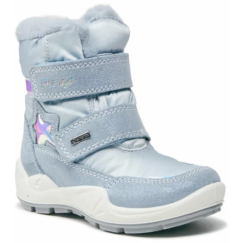 Primigi Škornji za sneg GORE-TEX 4883155 M Modra
