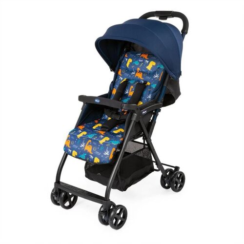 Chicco kolica Ohlala 2 Dino Derby Cijene