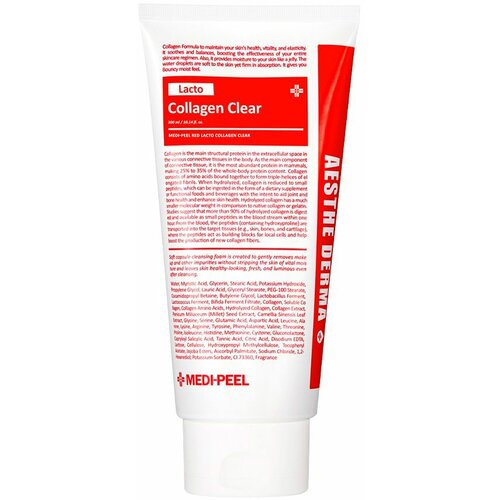 Medi-Peel red Lacto Collagen Clear 300ml Slike