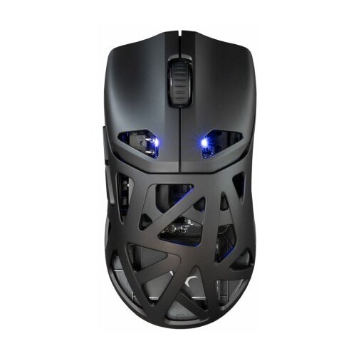 WHITESHARK mi&scaron;ka brezžična črna WGM-5019 DAGONET gaming Cene